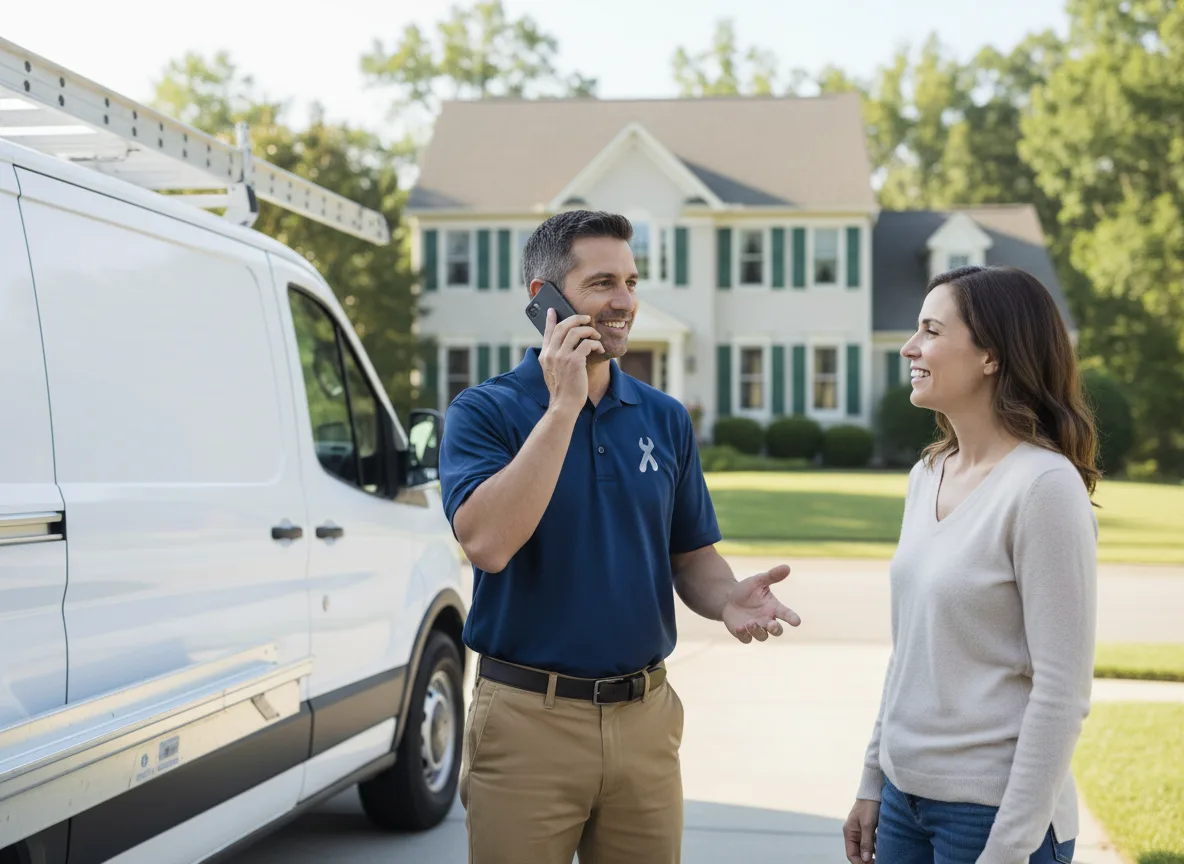 Home Gutter Service Kandiyohi, MN FAQs